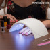 Profesionálna LED UV lampa na nechty InnovaGood, 0654