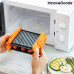 Gril do mikrovlnky Grillet InnovaGoods 3102
