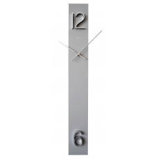 Dizajnové nástenné hodiny JVD HC26.3, 60 cm