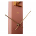 Dizajnové nástenné hodiny JVD HC26.1, 60cm