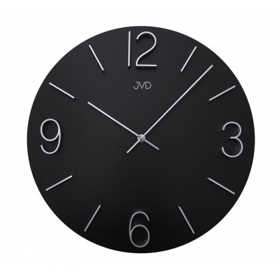 Nástenné hodiny JVD HC35.4, 40 cm