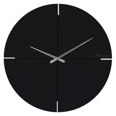 Dizajnové nástenné hodiny JVD HC40.1, 60 cm