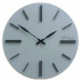 Dizajnové nástenné hodiny JVD HC38.1, 50 cm
