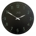 Dizajnové nástenné hodiny JVD HC39.1, 50 cm