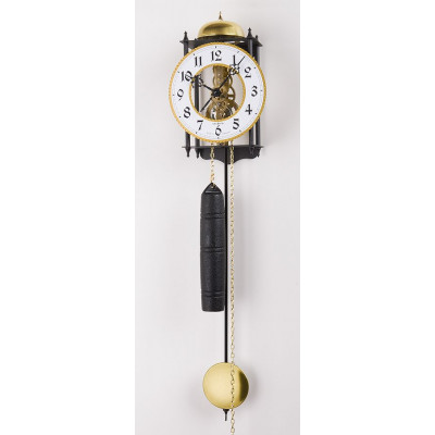 Mechanické hodiny Lacerta L02 68cm