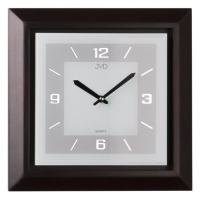 Nástenné hodiny JVD N20173.23 30cm