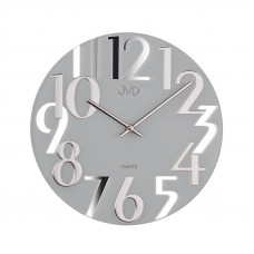 Nástenné hodiny JVD design HT101.3 29cm