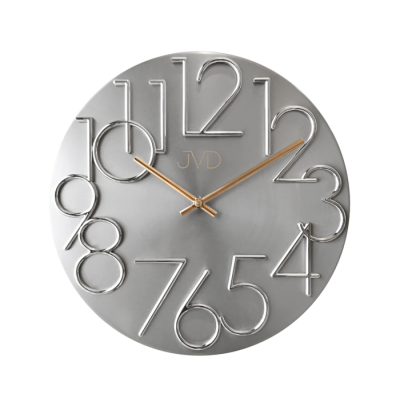 Nástenné hodiny JVD HT23.1, 30cm