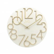 Nástenné hodiny JVD HT23.5, 30cm