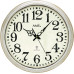 Nástenné hodiny 5559 AMS 42cm