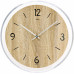 Dizajnové nástenné hodiny AMS 9628, 40 cm