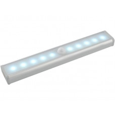Nočné LED svetlo s pohybovým senzorom, isot3455