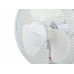 Stojanový ventilátor Espa Hurricane 001, biely
