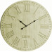Nástenné hodiny ExitDesign Rímske číslice 60cm
