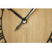 Nástenné hodiny FlexiStyle z237-1d 50cm