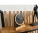 Stolové hodiny Black Oak Flexistyle zs3, 16cm