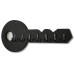 Drevený vešiak na kľúče Flexistyle wk2-1-4020