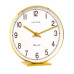 Stolné hodiny Hermle 22986-002100, 19cm