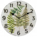 Nástenné hodiny Green, Fal4118, 30cm