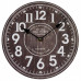 Nástenné hodiny, Old Town Clocks, Fal4136, 30cm