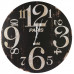 Nástenné hodiny Paris, Fal4081, 60cm