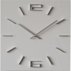 Nástenné hodiny JVD HC30.1, 40cm