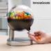 Mini automatický dávkovač cukroviniek a ovocia, InnovaGoods 0914