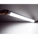 Žiarovka LED garážové svietidlo 120cm, LWL36L