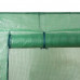 Balkónový fóliovník zelený, Iso 13132