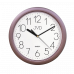 Nástenné hodiny JVD sweep HP612.16, 25cm