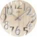 Nástenné hodiny JVD design HT101.4, 40cm