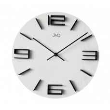 Nástenné hodiny JVD HC32.1 30cm
