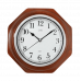 Nástenné hodiny JVD NS71.3, 28 cm