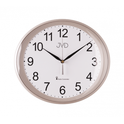 Nástenné hodiny JVD RH64.5 30 cm