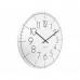 Dizajnové nástenné hodiny KA5592WH Karlsson 40cm