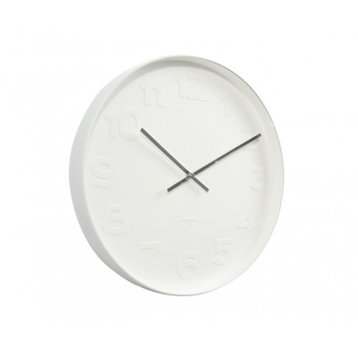 Dizajnové nástenné hodiny 5636 Karlsson 38cm