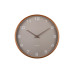 Nástenné hodiny Karlsson KA5993GY, 40cm