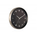 Nástenné hodiny Karlsson 5912SI, 35cm