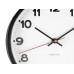 Nástenné hodiny New Classic Karlsson KA5846, biela 20cm 