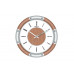 Nástenné hodiny, Kinghoff, KH5022, 30cm