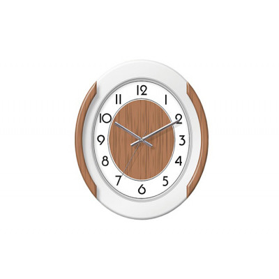 Nástenné hodiny, Kinghoff, 5016, 35cm