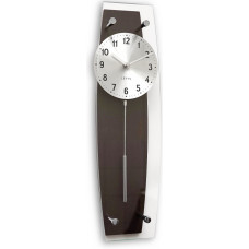 Kyvadlové hodiny LAVVU PENDULUM LCT3020, 44cm
