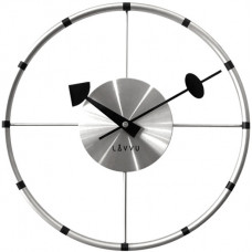 Nástenné hodiny LAVVU COMPASS LCT1100 , 31cm