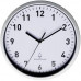 Nástenné hodiny DCF so zvončekom EuroTime 1202, 30cm