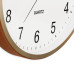 Dizajnové kovové hodiny zlaté PRIM E04P.4426.80, Austin