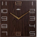 Nástenné hodiny PRIM Wood Touch II E07P.3954.52, 40cm