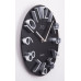 Nástenné hodiny JVD HB22.1, 30cm