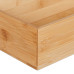 Bambusový úložný box RD47993