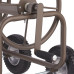 Kovový vozík na hadicu RD41505