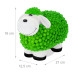 Záhradná figúrka ovečky RD37983, zelená